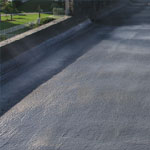 Spray foam roof coatings in Nebraska