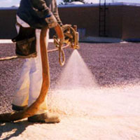 spray foam roofing benefits for Omaha