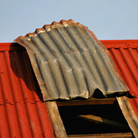 preventing wind damage to your Omaha roof