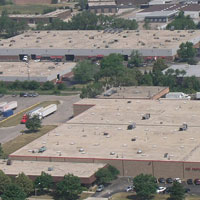 sustainable Omaha spray foam roof systems